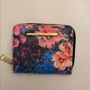 STEVE MADDEN Ladies Wallet